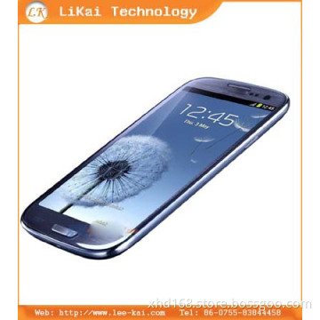 Fashionable Ultrathin Touch Phone (16GB/32GB+3G WiFi) (CP-2)